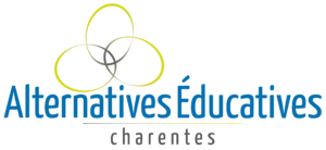 Logo Lucille Joseph, Éducatrice spécialisé Charentes